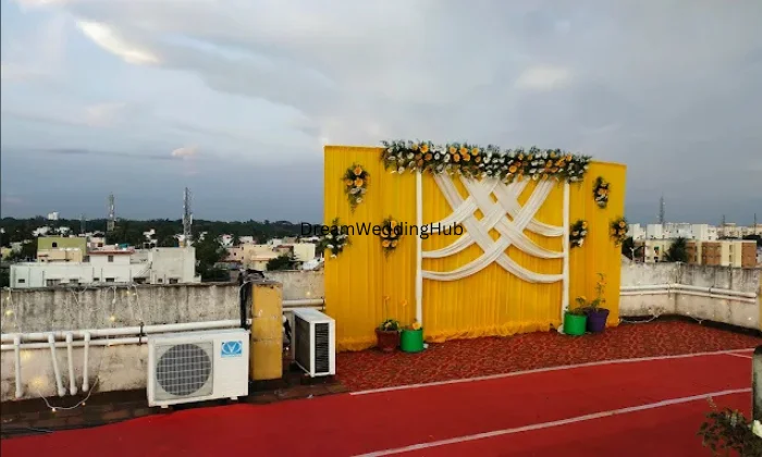 Ramanis Paras Marriage Hall